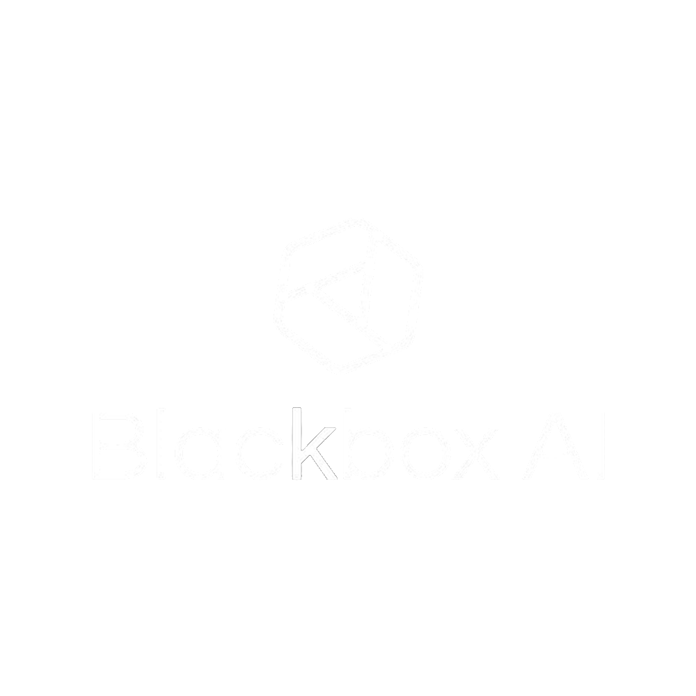 Blackbox AI