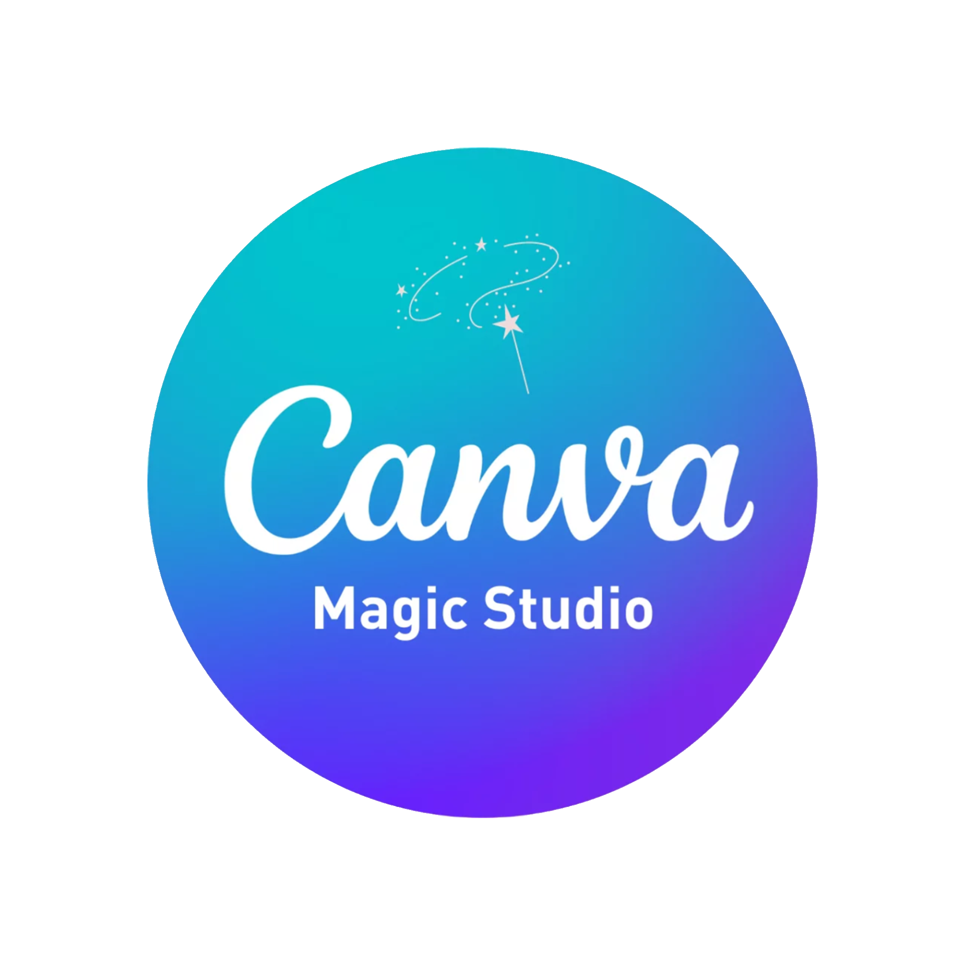Canva Magic Studio