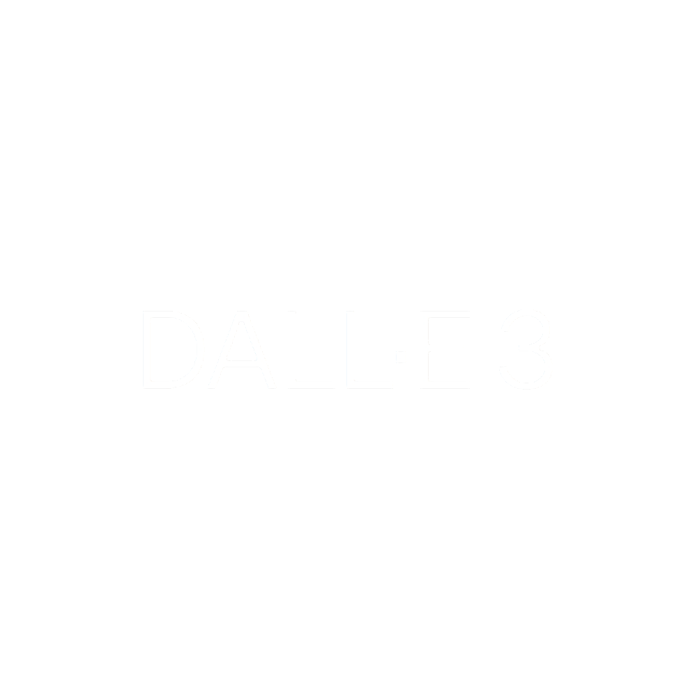 DALL·E 3