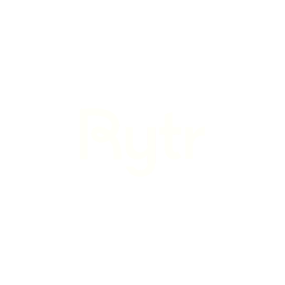 Rytr